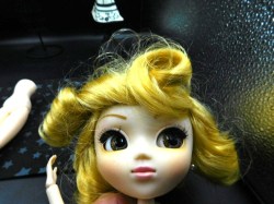 pullip group face view a